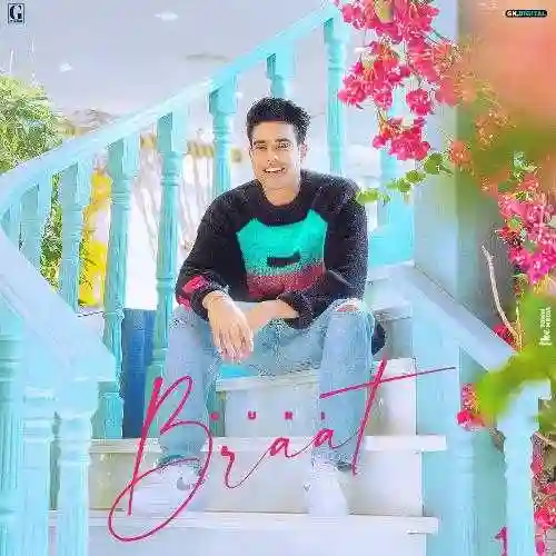 Braat - Guri cover image