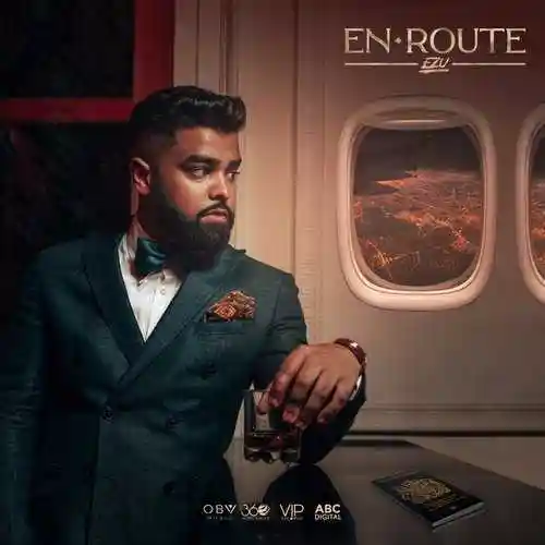 She On It cover image