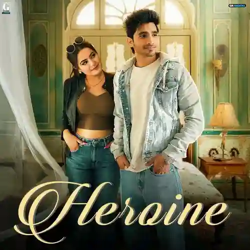 Heroine - Hallu Mandiaala 2025 cover image
