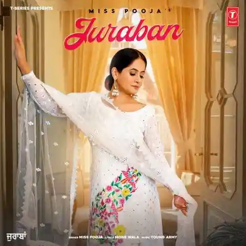 Juraban - Miss Pooja cover image