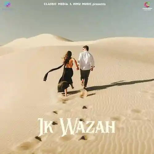 Ik Wazah - Urvashi Bajpai 2022 cover image