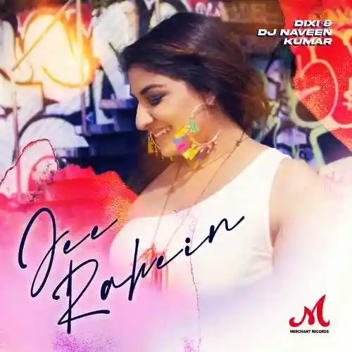 Jee Rahein - Dj Naveen Kumar 2022 cover image