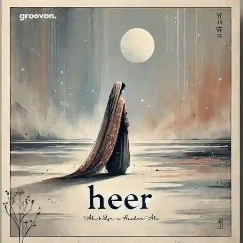 Heer - Haider Ali 2025 cover image