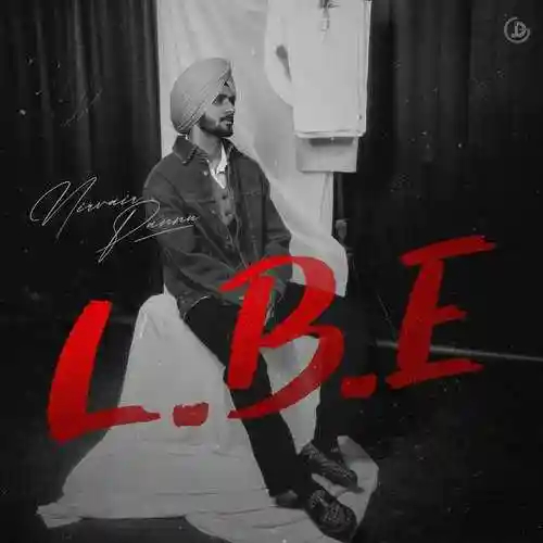 L.B.E 2024 cover image