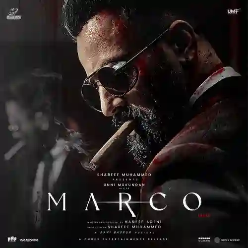 Marco Theme 1 cover image