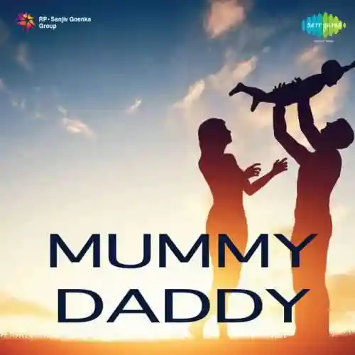 Mummy Daddy 1963 cover image