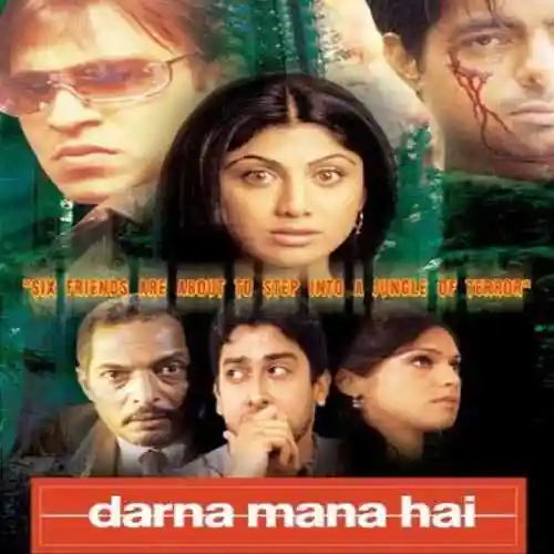 Darna Mana Hai 2003 cover image