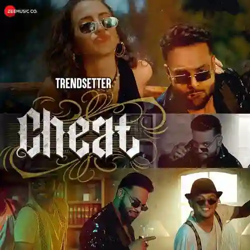 Cheat cover image