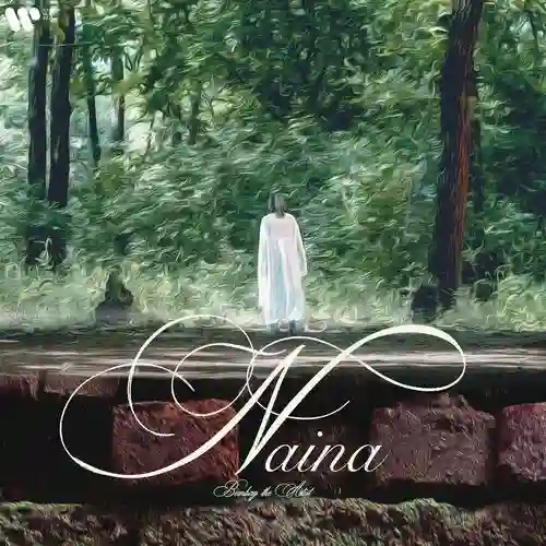 Naina - Bombay The Artist 2025 cover image