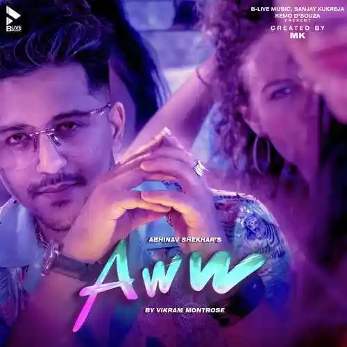 Aww - Abhinav Shekhar 2022 cover image