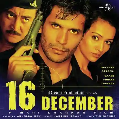 16 December 2002 cover