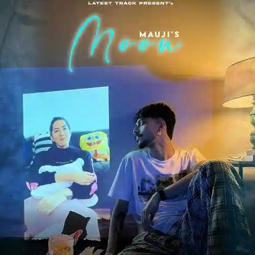 Moon - Mauji cover image