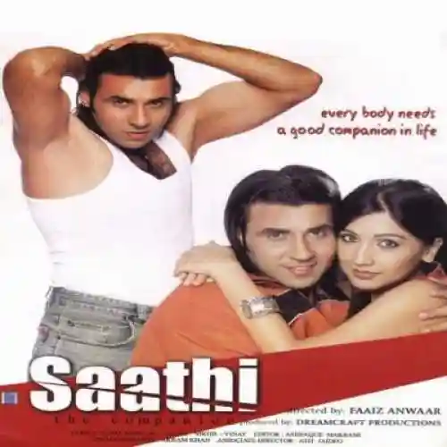 Saathi 2005 cover image