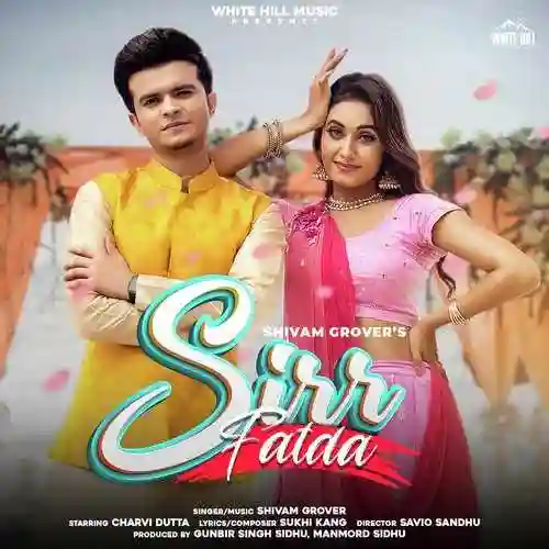 Sirr Fatda - Shivam Grover cover image