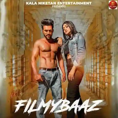 Filmybaaz - Ricky Singh 2022 cover image
