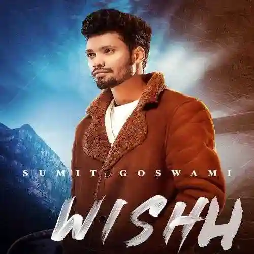 Wishh - Sumit Goswami cover image