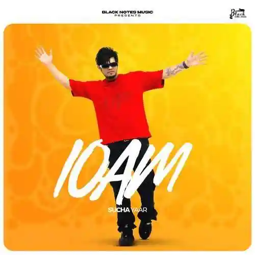10 AM - Sucha Yaar 2024 cover