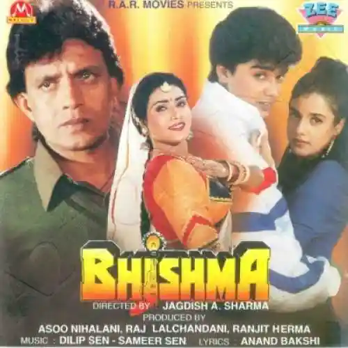 Bhishma 1996 cover image