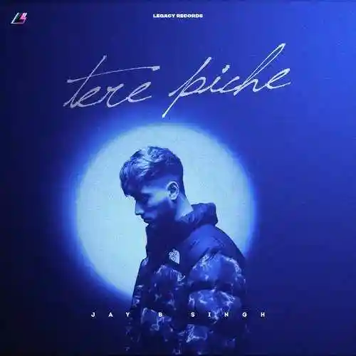 Tere Piche - JayB Singh cover image