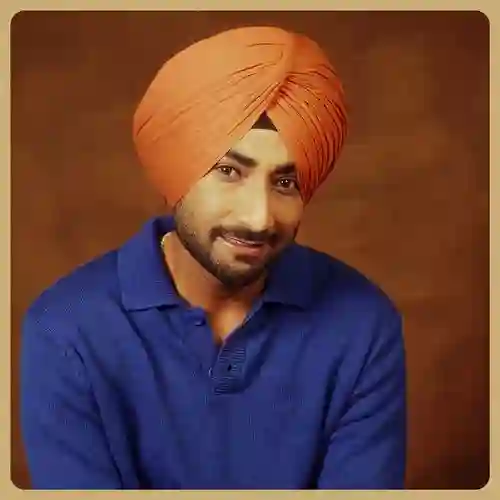 Sadgi - Ranjit Bawa 2024 cover image