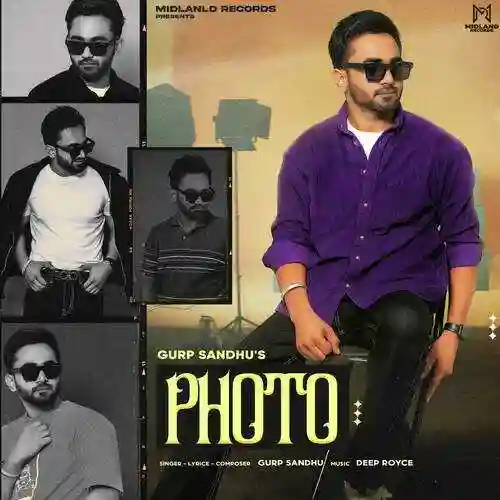 Photo - Gurp Sandhu cover image