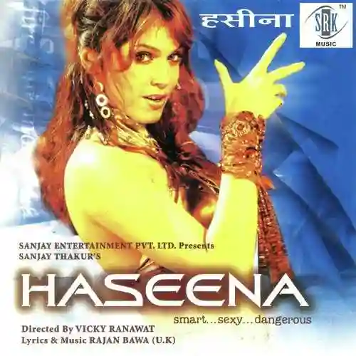 Haseena 2006 cover image