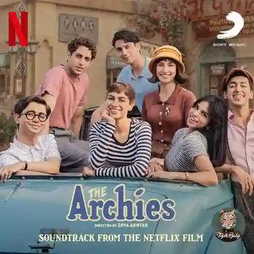 Yeh Saari Aawazein cover image