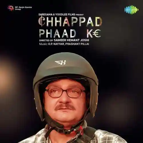 Chhappad Phaad Ke 2019 cover image
