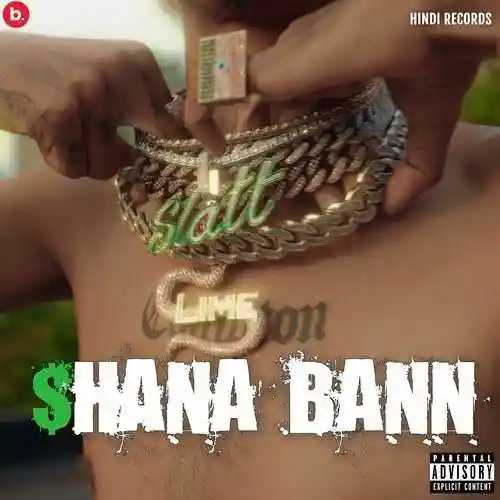 Shana Bann - MC STAN 2022 cover image