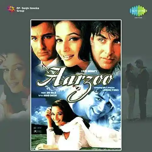 Aarzoo 1999 cover image