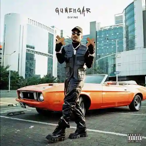 Gunehgar cover image