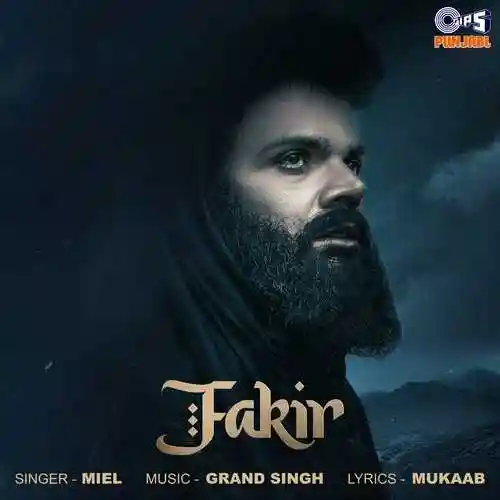 Fakir - Miel 2024 cover image