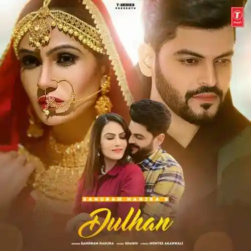 Dulhan - Sangram Hanjra 2022 cover image