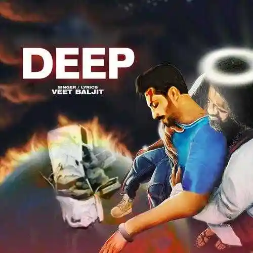 deep - Veet Baljit cover image