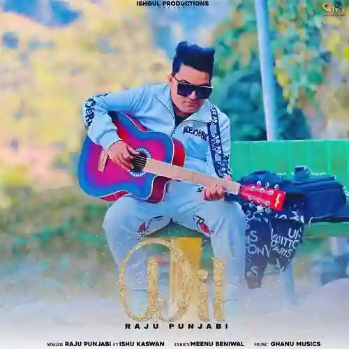 Dil - Raju Punjabi 2024 cover image