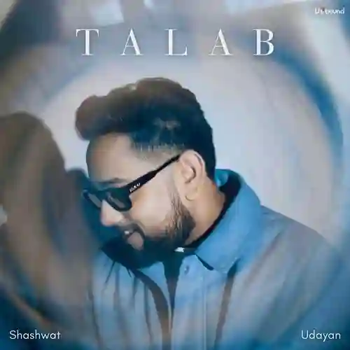 Talab - Udayan Dharmadhikari 2025 cover image