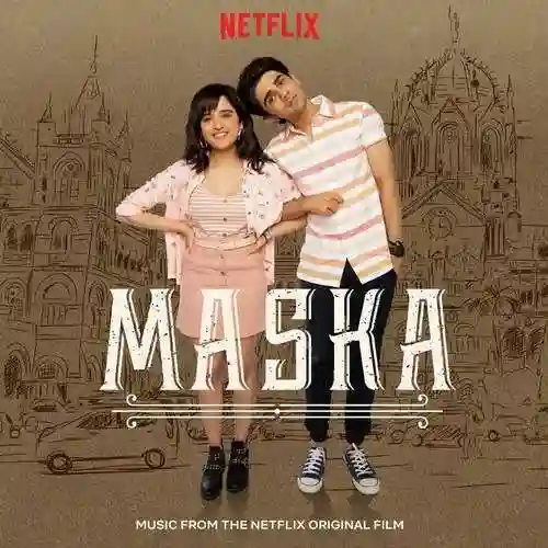 Maska 2020 cover image
