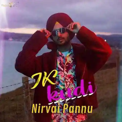 Ik Kudi - Nirvair Pannu 2022 cover image