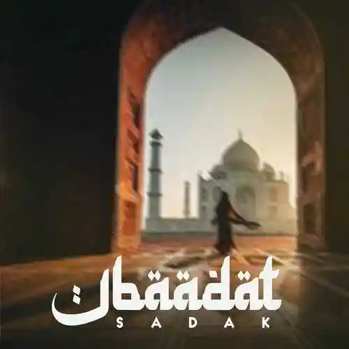 Ibaadat - Sadak - Sadak cover image