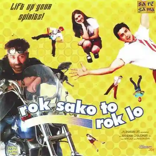 Rok Sako To Rok Lo 2004 cover image