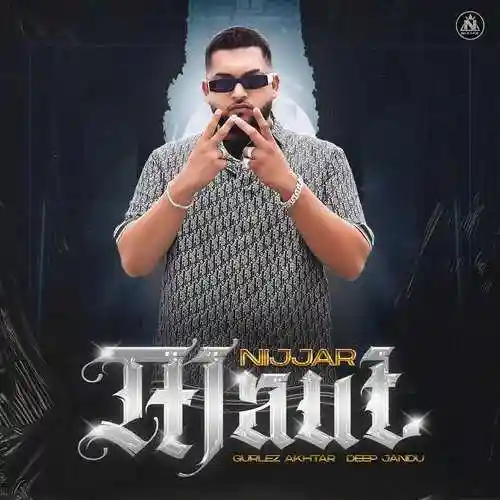 Maut - Nijjar cover image