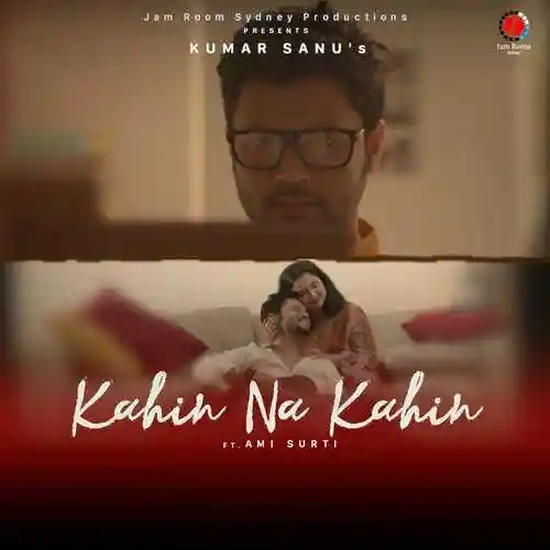 Kahin Na Kahin - Kumar Sanu 2023 cover image