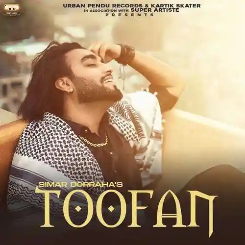 Toofan - Simar Dorraha cover image