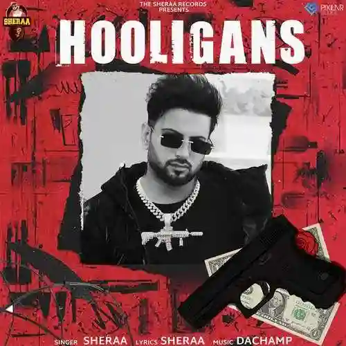 Hooligans - Sheraa 2022 cover image