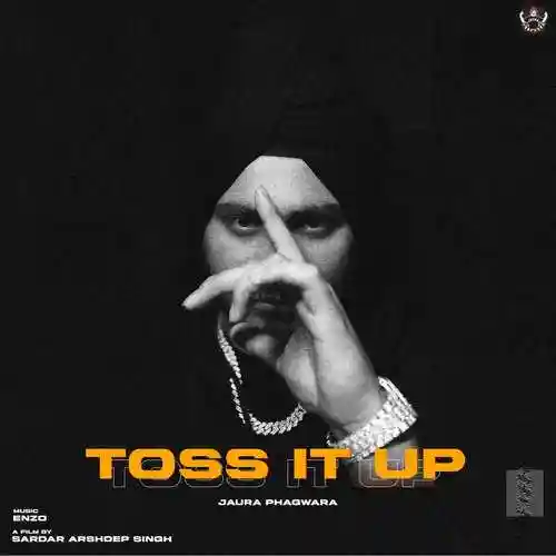 Toss It Up - Jaura Phagwara cover image