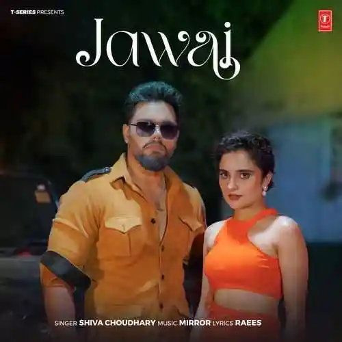 Jawai - Shiva Choudhary 2024 cover image