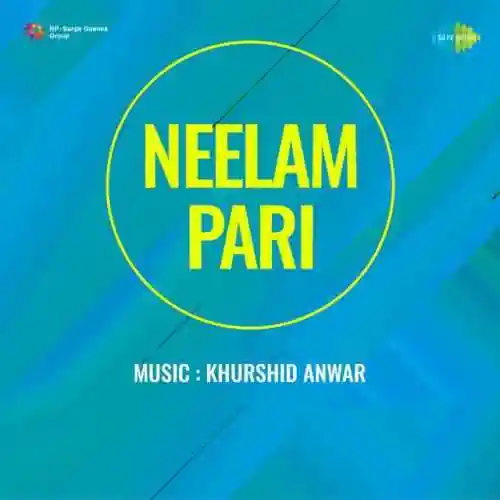 Neelam Pari 1952 cover image
