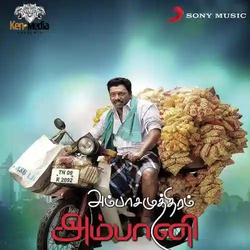 Poo Pookkum Tharunam cover image