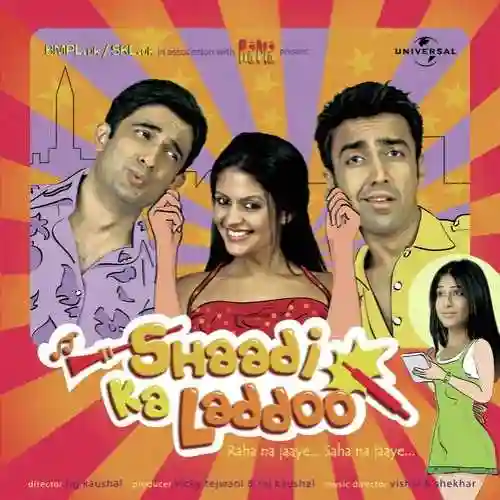 Shaadi Ka Laddoo 2004 cover image