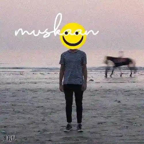 Muskaan - Nikhil Dsouza 2024 cover image